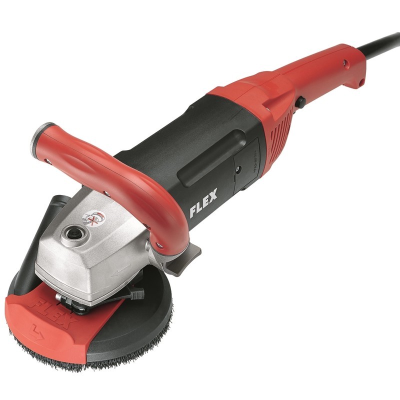 Festool Ponceuse Excentrique ETS 125 REQ - Puissante Pour Ponçage Précis Et Fin
