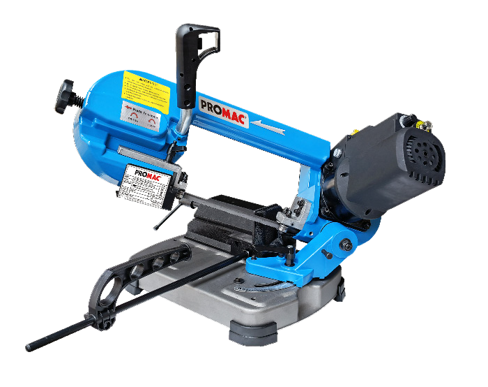Scie à ruban 349V2 Promac